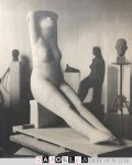 Barbara Strieder, Jens Kräubig - Gustav seitz: Liebe zum Leib. Figure, Reliefs, Köpfe
