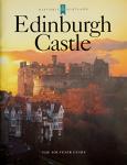 Chris Tabraham - Edinburgh Castle. The souvenir guide