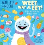 Christy Webster 258472 - Wafeltje + Mochi - Weet wat je eet!