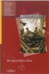  - De moeilijke klas / Cahiers Speciale Onderwijszorg / 4