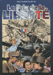Vassaux, Willy-Harold - Le prix de la liberté
