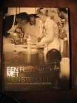  - Een restaurant met tien sterren.