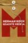 Koch, Herman - Geachte heer M.