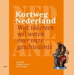 J. Bank - Kortweg Nederland Ned Ed