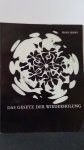 Jenny, Hans - Das Gesetz der Wiederholung und seine Problematik.