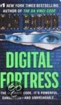 Dan Brown, Arie Brown - Digital Fortress Dan Brown, Arie Brown - Digital Fortress