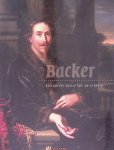 Diercks, Femke & Sebastien A. C. Dudok van Heel & Norbert Middelkoop - Backer: een Amsterdamse familie in beeld