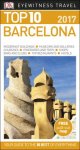  - Dk eyewitness top 10: barcelona (2016)