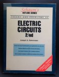 Edminister, Joseph - Schaum's Outline of Electric Circuits (Schaum's Outline Series) 2/ed