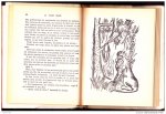 Guillot R. Rene ILLUSTR. STEPHANE MAGNARD - La Biche Noire - Collection fauves et jungle