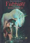 Anthology - Fantastic Stories Presents: Fantasy Super Pack 1