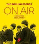 Richard Havers, Richard Havers - The Rolling Stones on air in the sixties