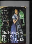 redactie - The Heritage of British Literature