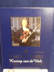 Kayser, Natascha - André Rieu  Koning van de Wals / 30 jarig jubileum editie (met DVD)