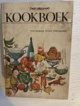 Henderson - Het nieuwe kookboek