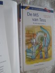 Kliphuis, Christine / Vliet, Helen van - De MS van Tess / als elke dag onzeker is Kliphuis, Christine / Vliet, Helen van - De MS van Tess / als elke dag onzeker is