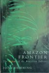 John Hemming - Amazon Frontier the defeat of the Brazilian Indians