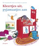 Diverse auteurs, Vivian den Hollander - Voorleesbundels - Kleertjes uit, pyjamaatjes aan
