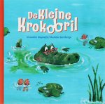 Vrouwke Klapwijk - De kleine Krokobril