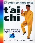 Peter Chin Kean Choy - T'ai Chi
