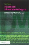 P. Postma - Handboek direct-marketing 2.0