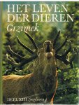 Grzimek, Bernhard - Het leven der dieren (Deel XIII zoogdieren 4)