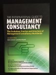 Curnow, Barry / Barry Curnow en Reuvid, Jonathan / Jonathan Reuvid - The international guide to management consultancy - The evolution, practice and structure of management consultancy worldwide / 9780749435615 / Curnow, Barry / Barry Curnow en Reuvid, Jonathan / Jonathan Reuvid / Kogan Page / 0749435615