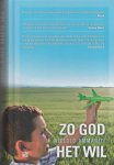 Niccolò Ammaniti - Zo God het wil