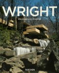 Bruce Brooks Pfeiffer, Jan Bert Kanon, Elke Doelman - Frank Lloyd Wright 1867-1959 bouwen voor de democratie