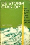 Wynne, B - De storm stak op