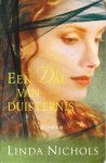 Nichols, Linda - Een dal van duisternis