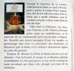 Remy, Pierre-Jean - La Nuit de Ferrare (FRANSTALIG)