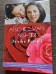 Deirdre Purcell - Afscheid van inesheer