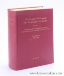 Aland, Kurt (ed.). - Glanz und Niedergang der deutschen Universität. 50 Jahre deutscher Wissenschaftgeschichte in Briefen an und von Hans Lietzmann (1892-1942).