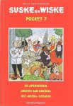 Willy Vandersteen - Suske En Wiske Pocket / 07