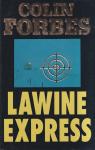 Forbes, Colin - Lawine Express