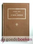 Gray, Andrew - De biddende Hogepriester --- Tweede serie, zevende deel. Negen predikaties. Uit het Engels vertaald door C.B. van Woerden Jr. te Akkrum