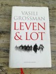 Grossman, Vasili - Leven en lot