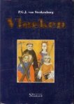 STERKENBURG, P.G.J. VAN - Vloeken. Een cultuurbepaalde reactie op woede, irritatie en frustatie