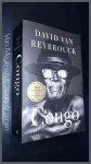 Reybrouck, David van - Congo - Een geschiedenis Reybrouck, David van - Congo - Een geschiedenis