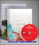 Saskia de Coster. Art direction Arne Quinze, Dave Bruel, Denis Decaluwe; - Arne Quinze. My Secret Garden & Rock Strangers,