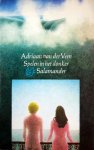 Veen, Adriaan van der - Spelen in het donker