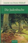 Droste-Hülshoff, Annette von - Die Judenbuche: Ein Sittengemälde aus dem gebirgigten Westfalen