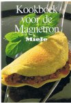 Langemeier / Rottger-Walhorn  -  Redaktie - Miele kookboek voor de magnetron