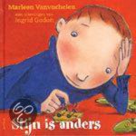 Marleen Vanvuchelen, Ingrid Godon - Stijn Is Anders