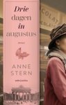 Anne Stern - Drie dagen in augustus