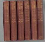 James Taylor - (set 6 vols) The family history of England : civil, military, commercial Soffit-versieringen van architraven in de Romeinse architectuur van Perge: een typologische studie