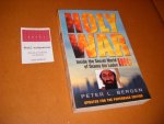 Bergen, Peter L. - Holy War, Inc. Inside the Secret World of Osama Bin Laden