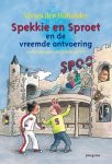 Vivian Den Hollander  11078 - Spekkie en Sproet en de vreemde ontvoering