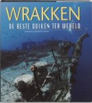 auteur onbekend - Wrakken